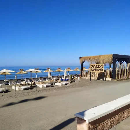 Accommodatie bij particulieren Se Alquila Muy Luminosa Con Bano Privado En Apartamento Compartido