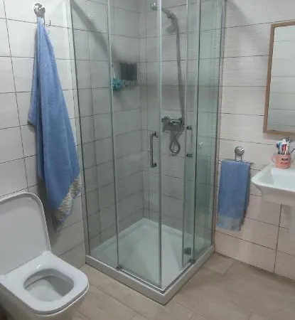 Homestay Se Alquila Muy Luminosa Con Bano Privado En Apartamento Compartido *